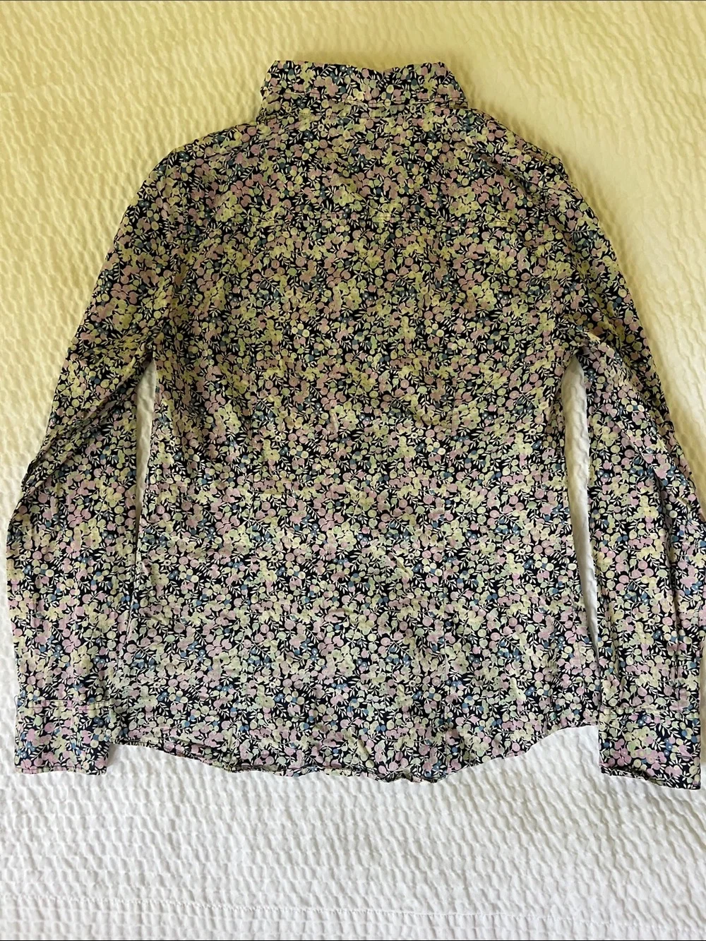 J. Crew crew perfect